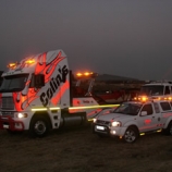 24 Hour Towing