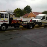 Accident Towing