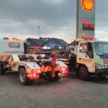 Colins towing