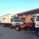 Damage Free Towing