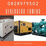 Generator-Towing