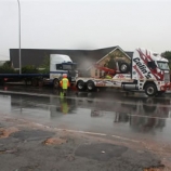 Long Distance Towing