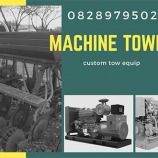 Machine-Towing