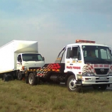Roadside Assistance