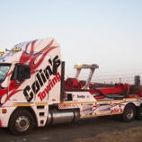 Roll Back Towing