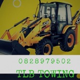 TLB-Towing