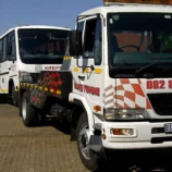 Towing Alberton