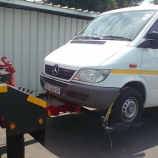 Towing Assistance