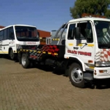Towing East Rand