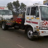 Towing Gauteng