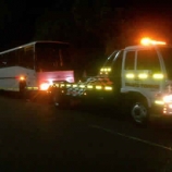 Towing Kempton