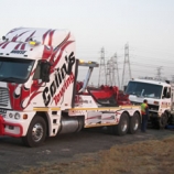 Towing Service