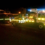 Towing South Africa