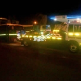Towing South Africa