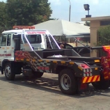 Towing Trucks Long Distance