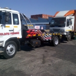 Towing