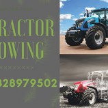 Tractor-Towing