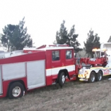 Truck Towing Service