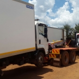 new towing 8