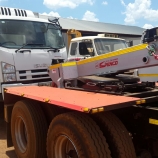 new towing 9