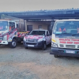 towing colins
