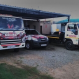 towing fleet
