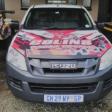 towing
